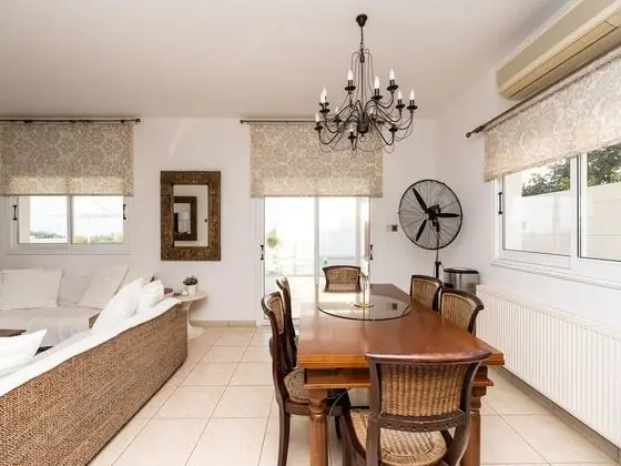 Superior Villa