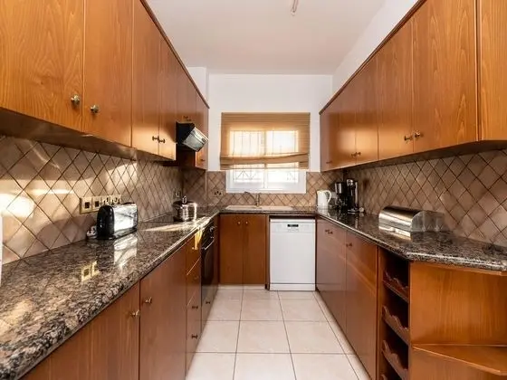 Superior Villa