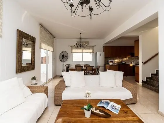 Superior Villa
