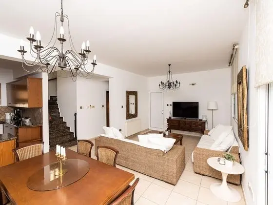 Superior Villa