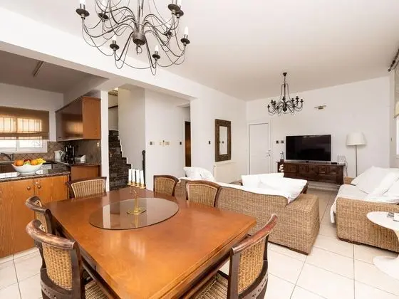 Superior Villa