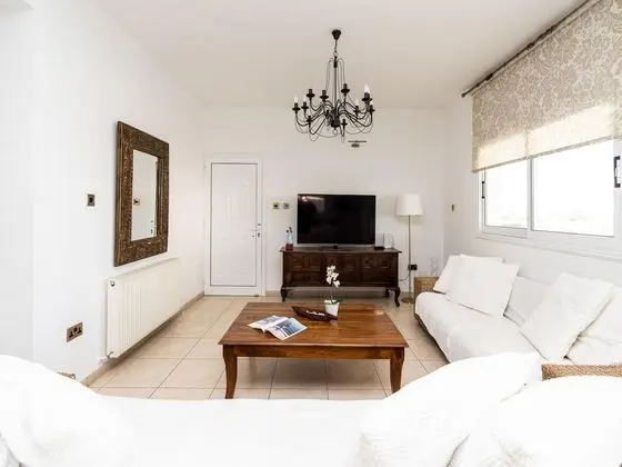 Superior Villa
