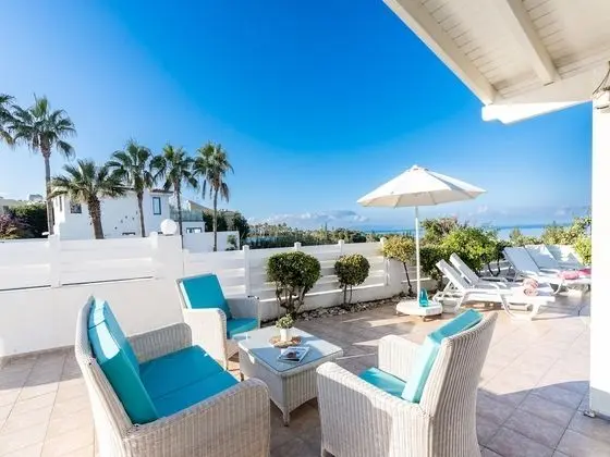 Superior Villa
