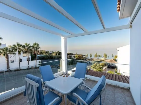 Superior Villa