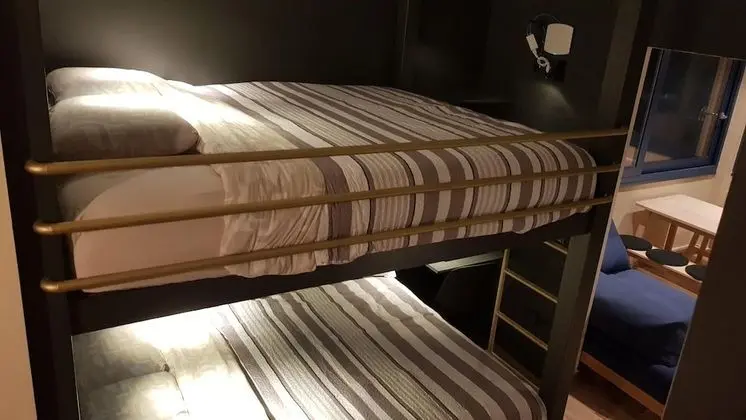 Apart Daire, Birden Çok Yatak