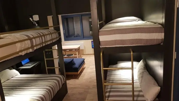 Apart Daire, Birden Çok Yatak