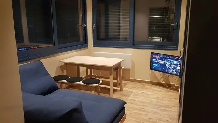 Apart Daire, Birden Çok Yatak