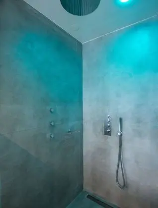 Deluxe Suite, Sea View