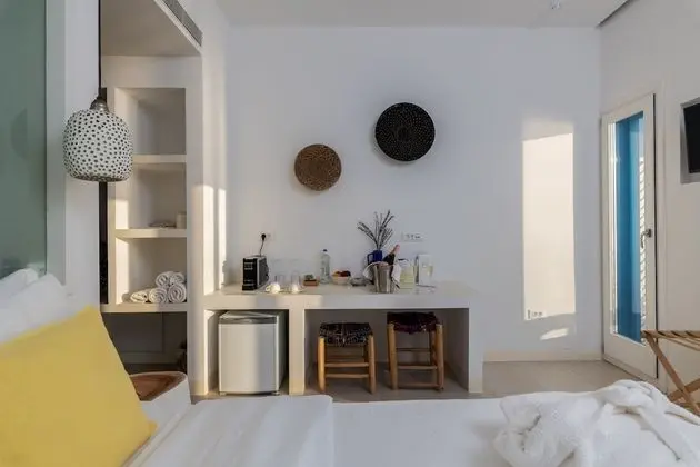 Süit, Deniz Manzaralı