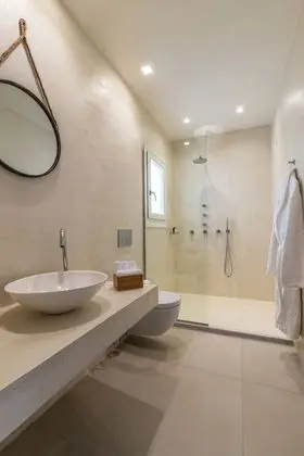 Süit, Deniz Manzaralı