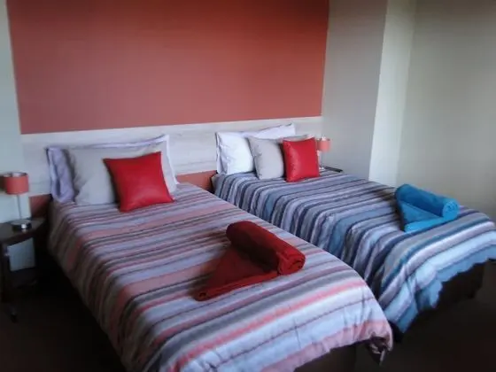 Self-catering Unit 1