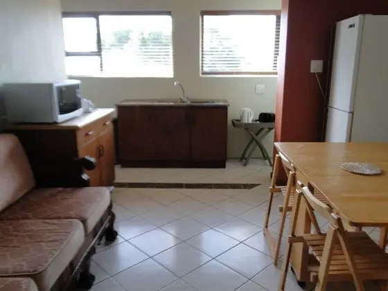 Self-catering Unit 1