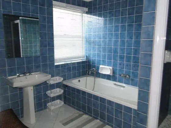 Self-catering Unit 1