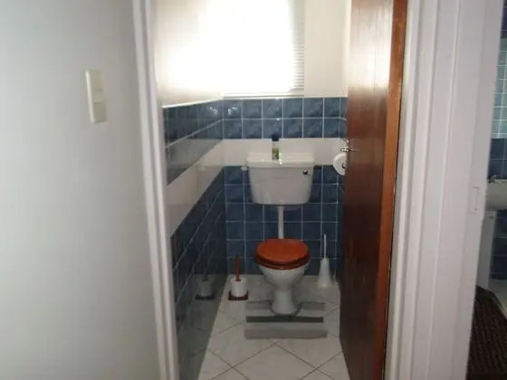 Self-catering Unit 1
