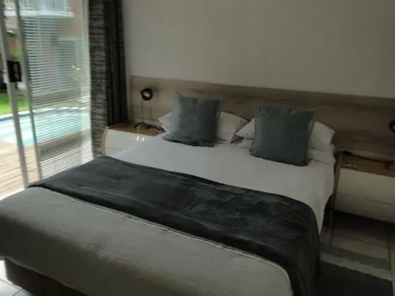 Self-Catering Unit 2