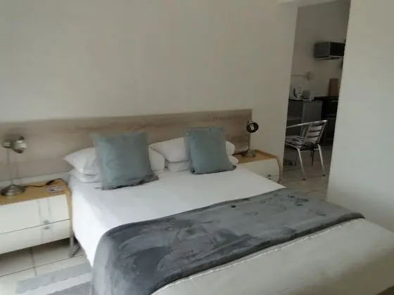 Self-Catering Unit 2