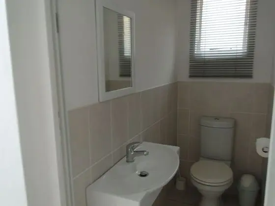 Self-Catering Unit 2