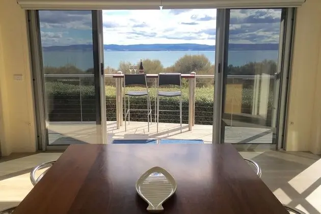 Panoramic Ev, 3 Yatak Odası, Okyanus Manzaralı, Denize Sıfır