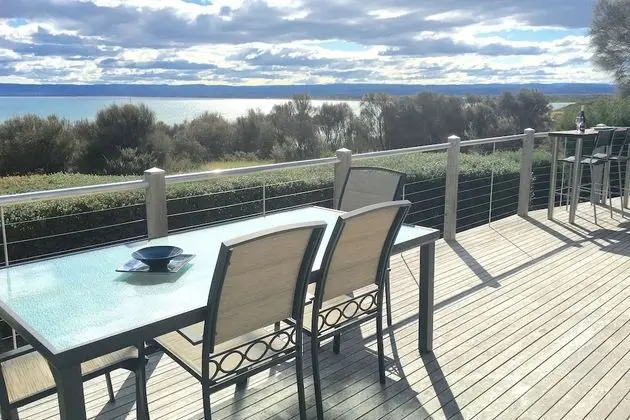 Panoramic Ev, 3 Yatak Odası, Okyanus Manzaralı, Denize Sıfır