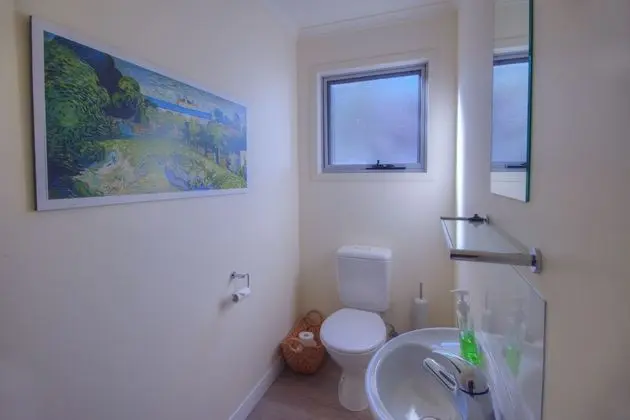 Panoramic Ev, 3 Yatak Odası, Okyanus Manzaralı, Denize Sıfır