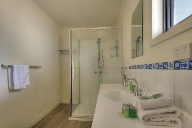 Panoramic Ev, 3 Yatak Odası, Okyanus Manzaralı, Denize Sıfır