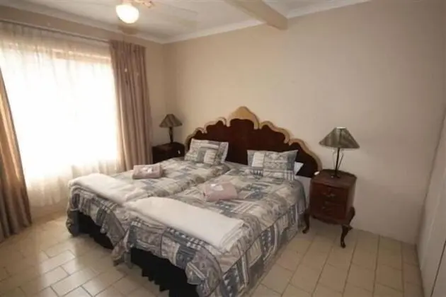 Bachelor Selfcatering