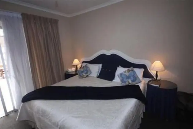 Family Room (BB / S-Catering)