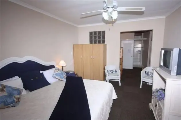 Family Room (BB / S-Catering)