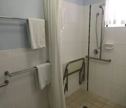 Deluxe Oda, Birden Çok Yatak, Engellilere Uygun