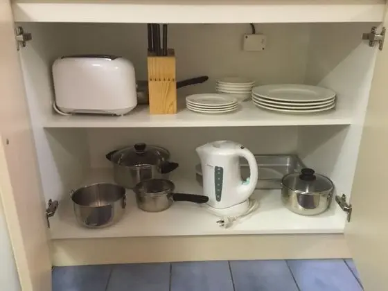 Family Oda, 2 Yatak Odası