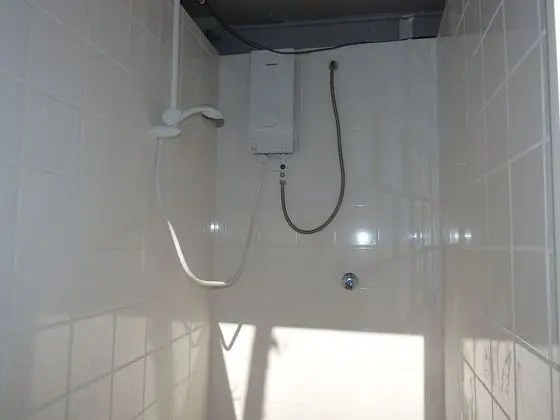Basic Ortak Ranzalı Oda, Karma Ranzalı Oda (8 beds)