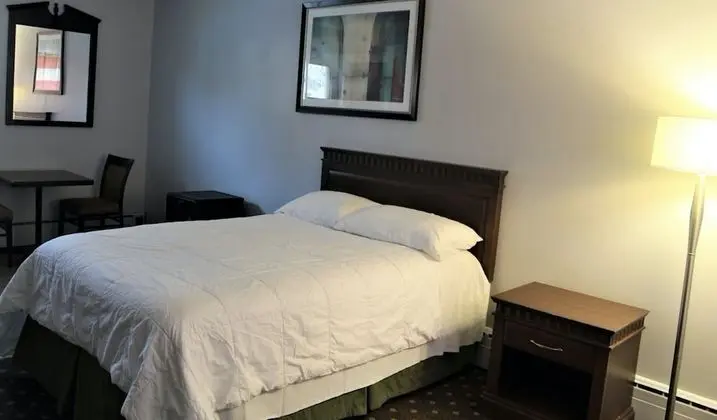 Deluxe Tek Kişilik Oda