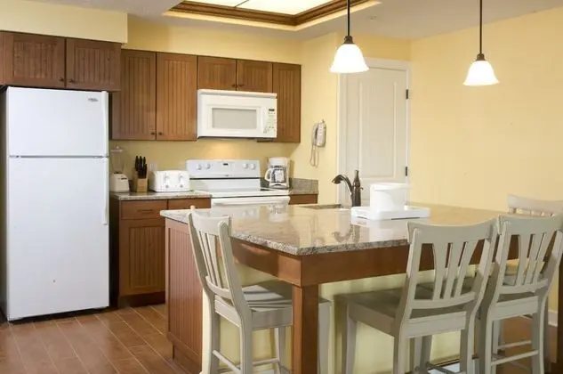 Villa, 1 Yatak Odası