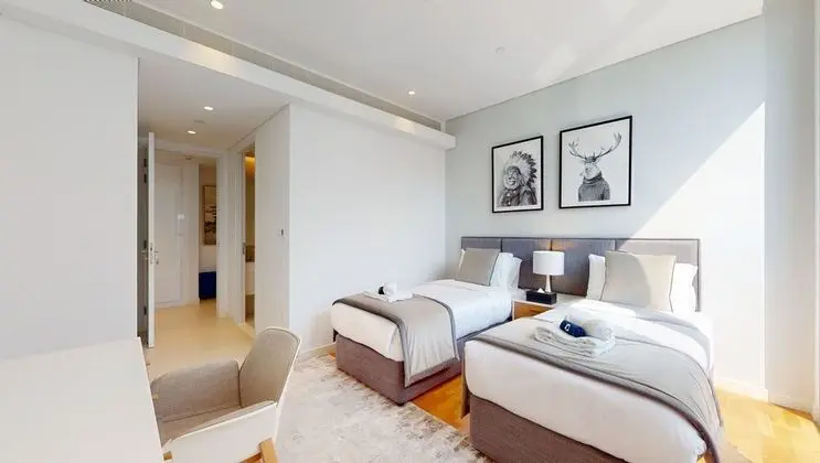 Exclusive Apart Daire