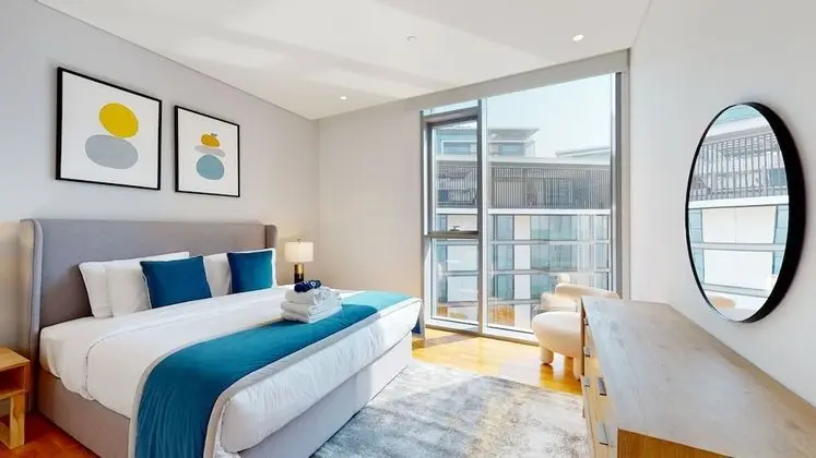 Exclusive Apart Daire
