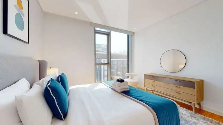 Exclusive Apart Daire