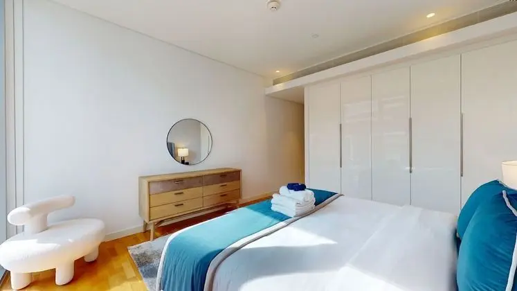 Exclusive Apart Daire
