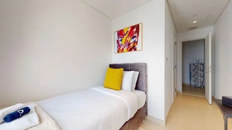 Exclusive Apart Daire