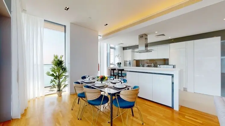 Exclusive Apart Daire
