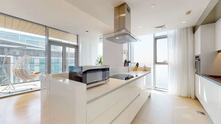Exclusive Apart Daire