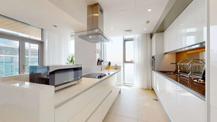 Exclusive Apart Daire