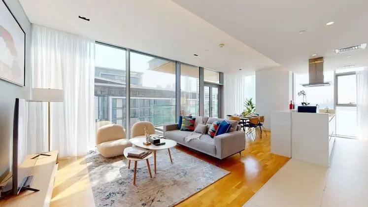 Exclusive Apart Daire