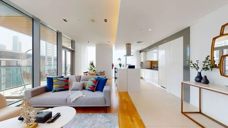 Exclusive Apart Daire
