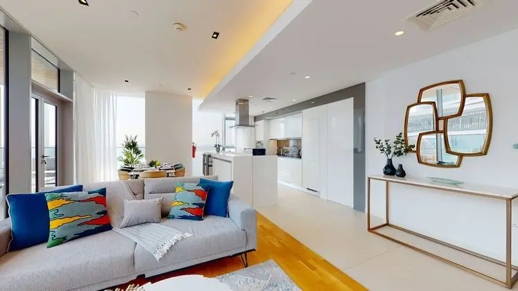 Exclusive Apart Daire