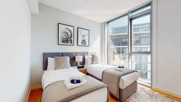 Exclusive Apart Daire