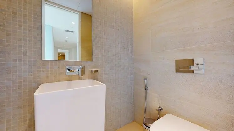 Exclusive Apart Daire