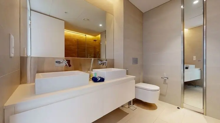 Exclusive Apart Daire