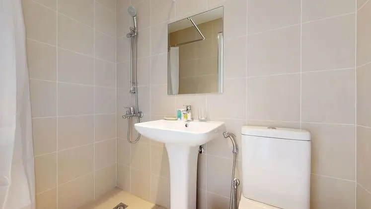 Exclusive Apart Daire