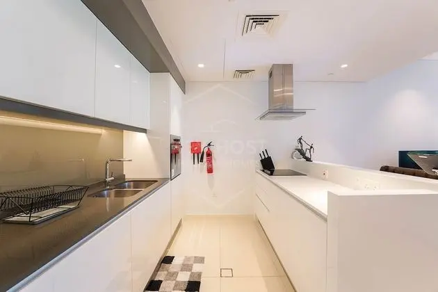 Standard Apart Daire, 2 Yatak Odası, Havuz Kullanımı, Bahçe Manzaralı