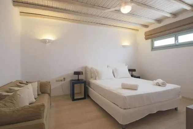Villa, Birden Çok Yatak Odası
